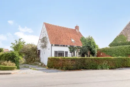 Kantoor Te Koop Wevelgem
