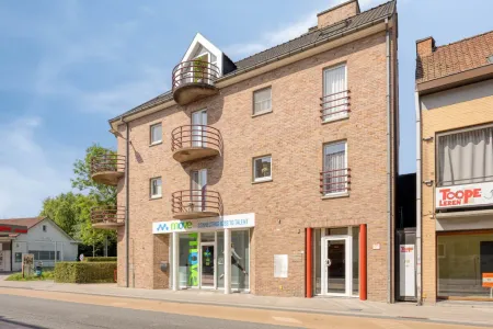 Appartement Te Koop Kortrijk