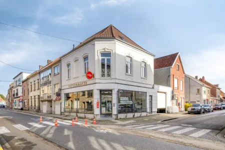 Handelspand Te Koop Wevelgem