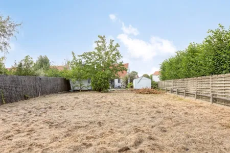 Grond Te Koop Wevelgem