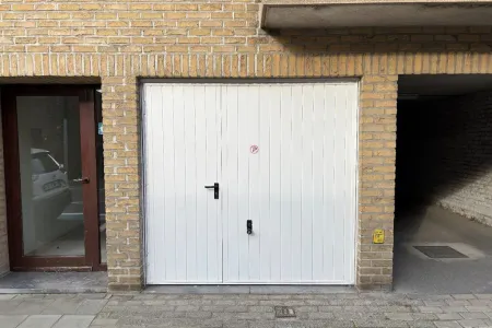 Garage Te Koop Wevelgem