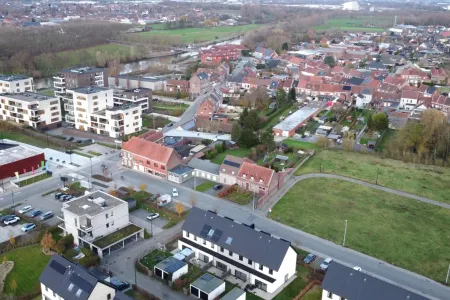 Grond Te Koop Lauwe