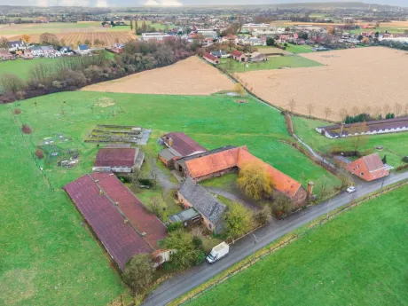 Huis in Moen - De klijte 12, 8552 - foto 3