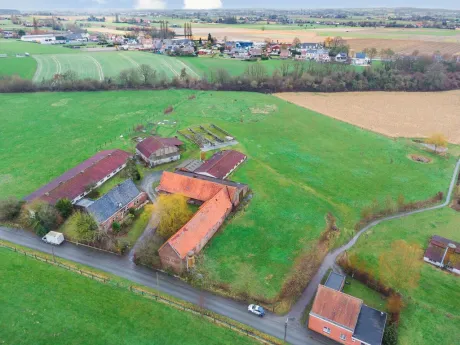 Huis in Moen - De klijte 12, 8552 - foto 4