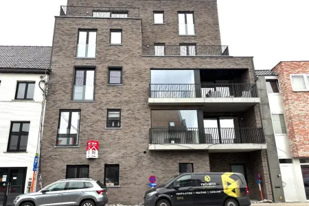 Appartement Te Huur Wevelgem