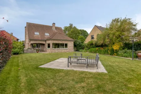 Huis Te Koop Wevelgem