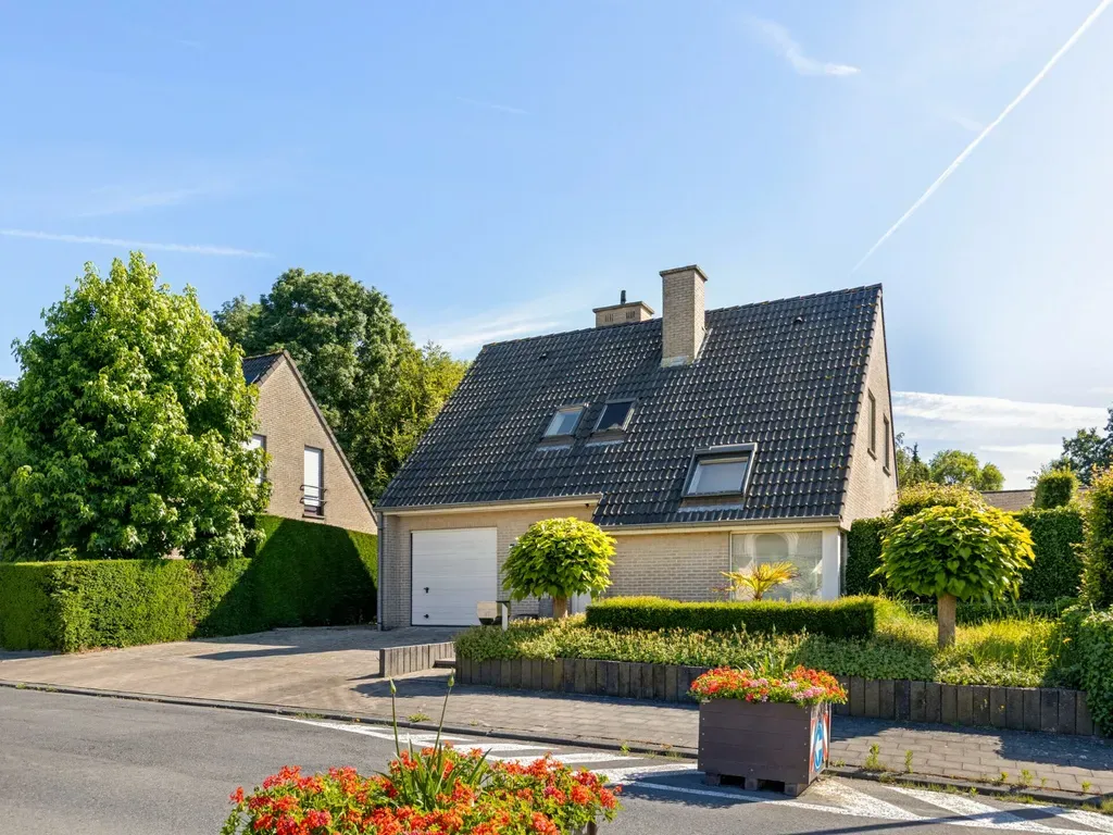 Hoofdfoto Huis in Lendelede