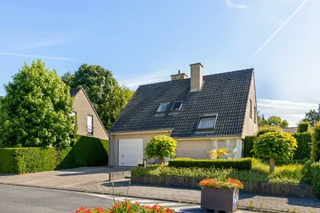 Huis Te Koop Lendelede