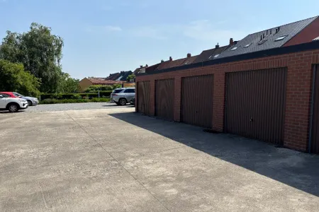 Garage Te Huur Lauwe