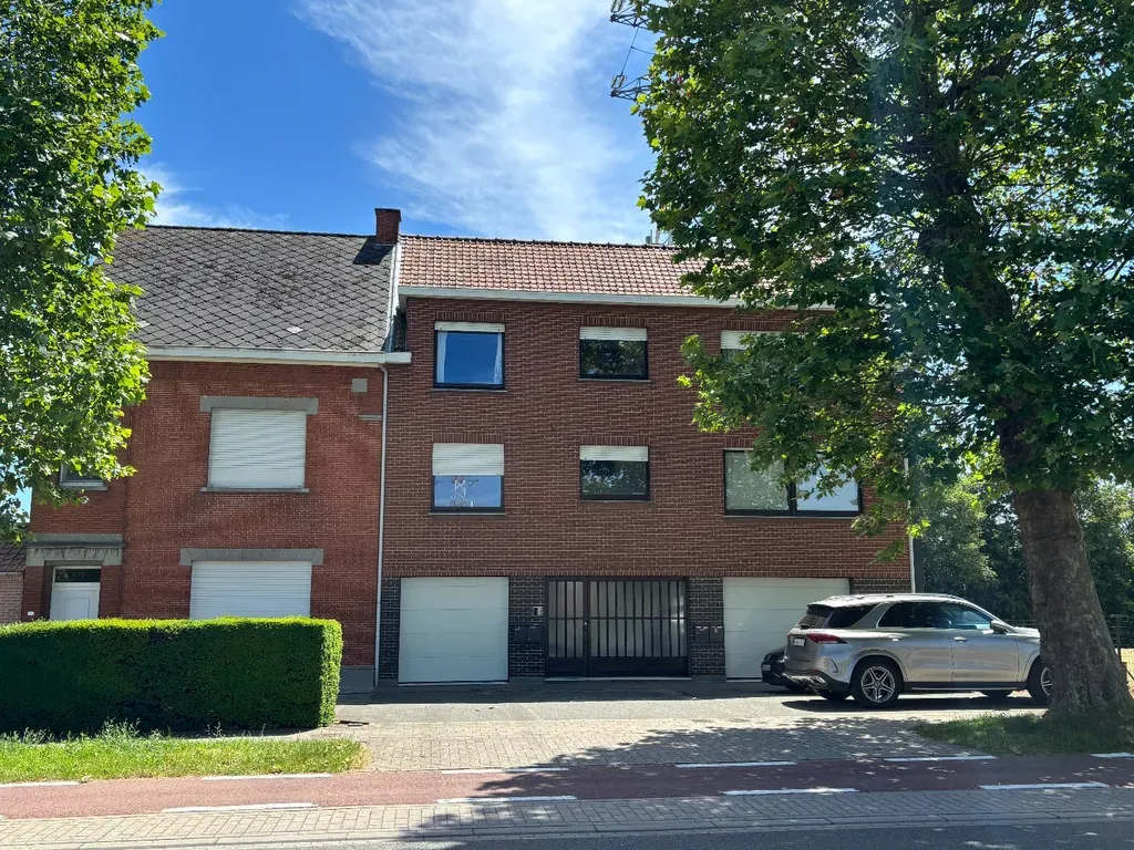 Hoofdfoto Appartement in Wevelgem