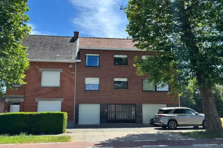 Appartement Te Huur Wevelgem