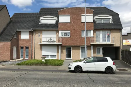 Appartement Te Koop Rekkem