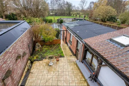 Huis Te Koop Menen