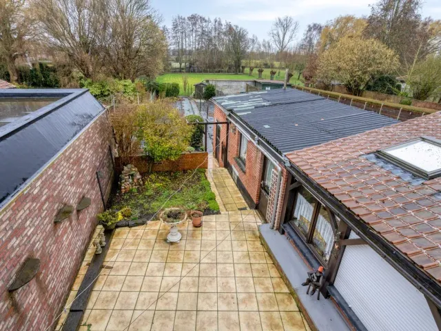 Huis in Menen - Hogeweg 404, 8930