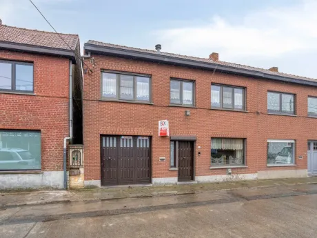 Huis in Menen - Hogeweg 404, 8930 - foto 2