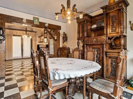 Huis in Menen - Hogeweg 404, 8930 - foto 4