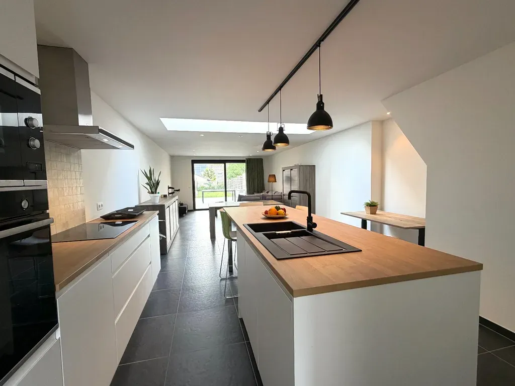 Hoofdfoto Huis in Lauwe