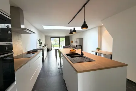 Huis Te Huur Lauwe