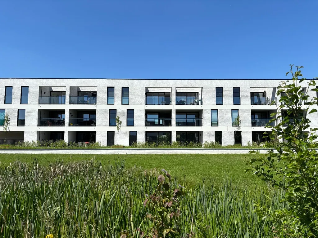 Hoofdfoto Appartement in Wevelgem