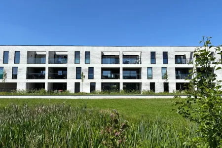 Appartement Te Huur Wevelgem