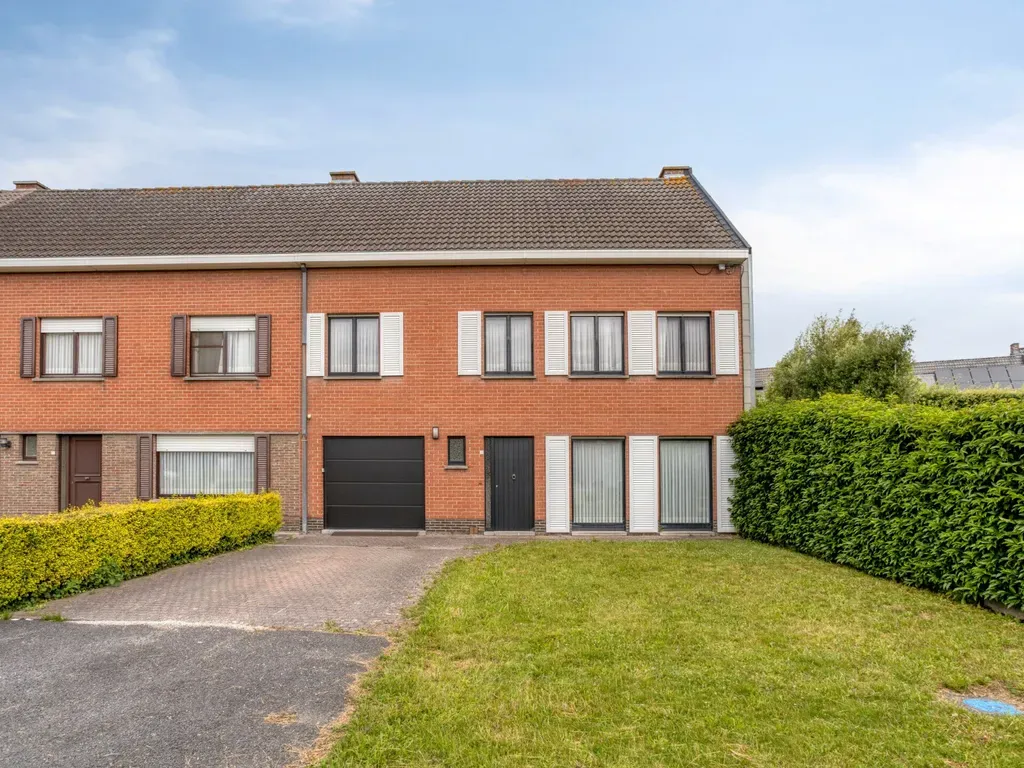 Hoofdfoto Huis in Heule