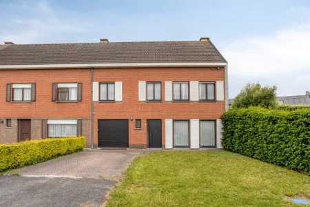 Huis Te Koop Heule