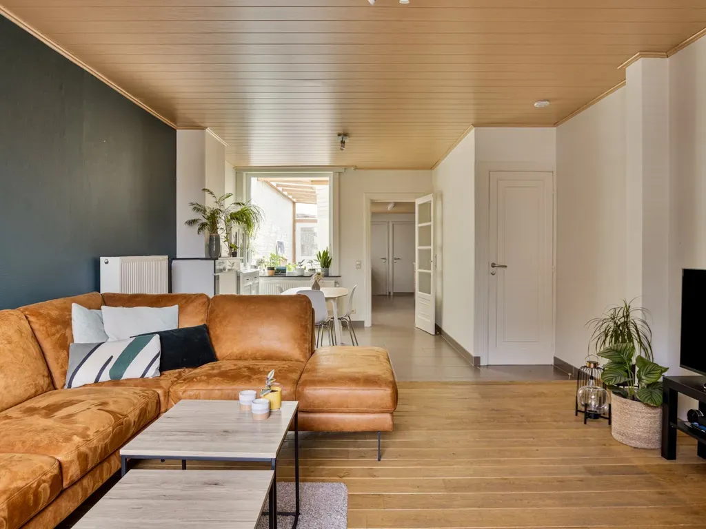 Hoofdfoto Huis in Wevelgem