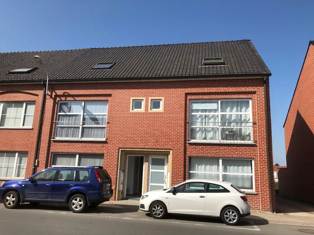 Hoofdfoto Huis in Lauwe
