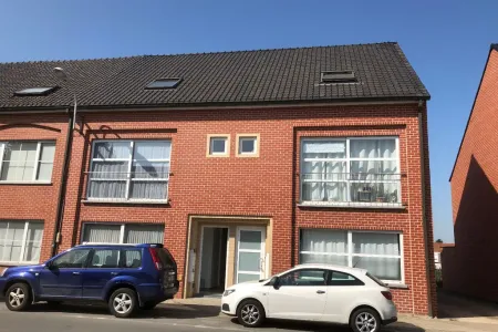  Verhuurd Lauwe