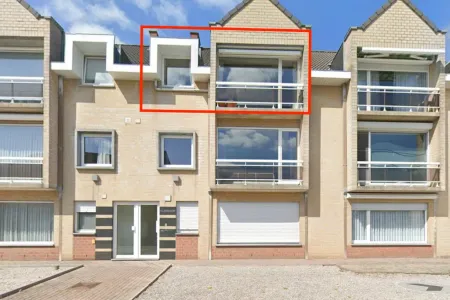Appartement Te Huur Lauwe