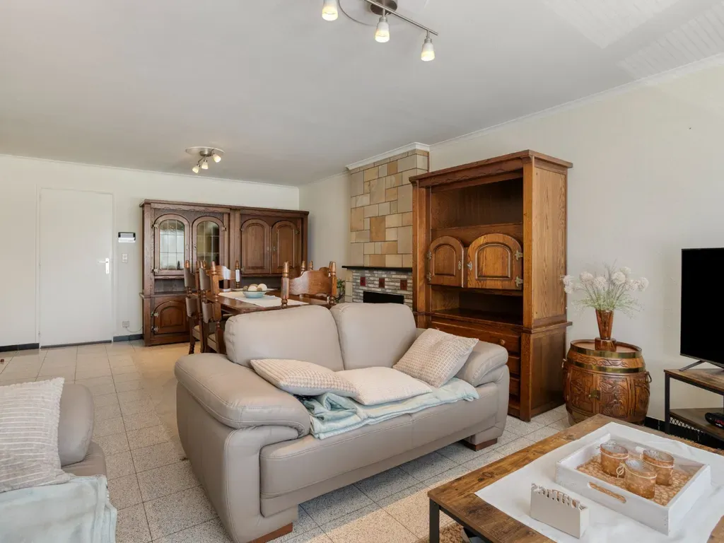 Hoofdfoto Appartement in Kuurne
