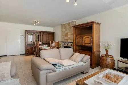 Appartement Te Koop Kuurne