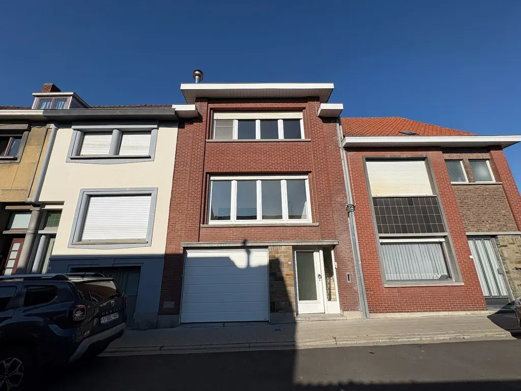 Hoofdfoto Huis in Wevelgem