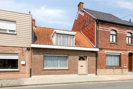 Huis Te Koop Gullegem