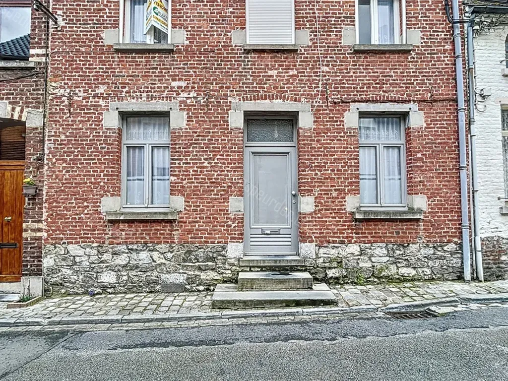 Maison in Lens - 1346795 - 7870 Lens