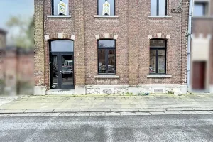 Huis Te Koop Lens