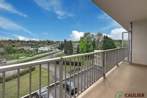 Appartement Te Koop Mons