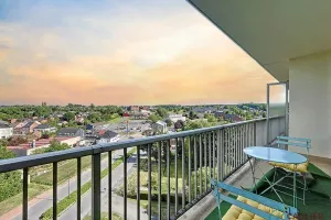 Appartement Te Koop Mons