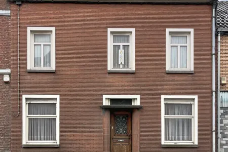 Huis Te Koop Lens