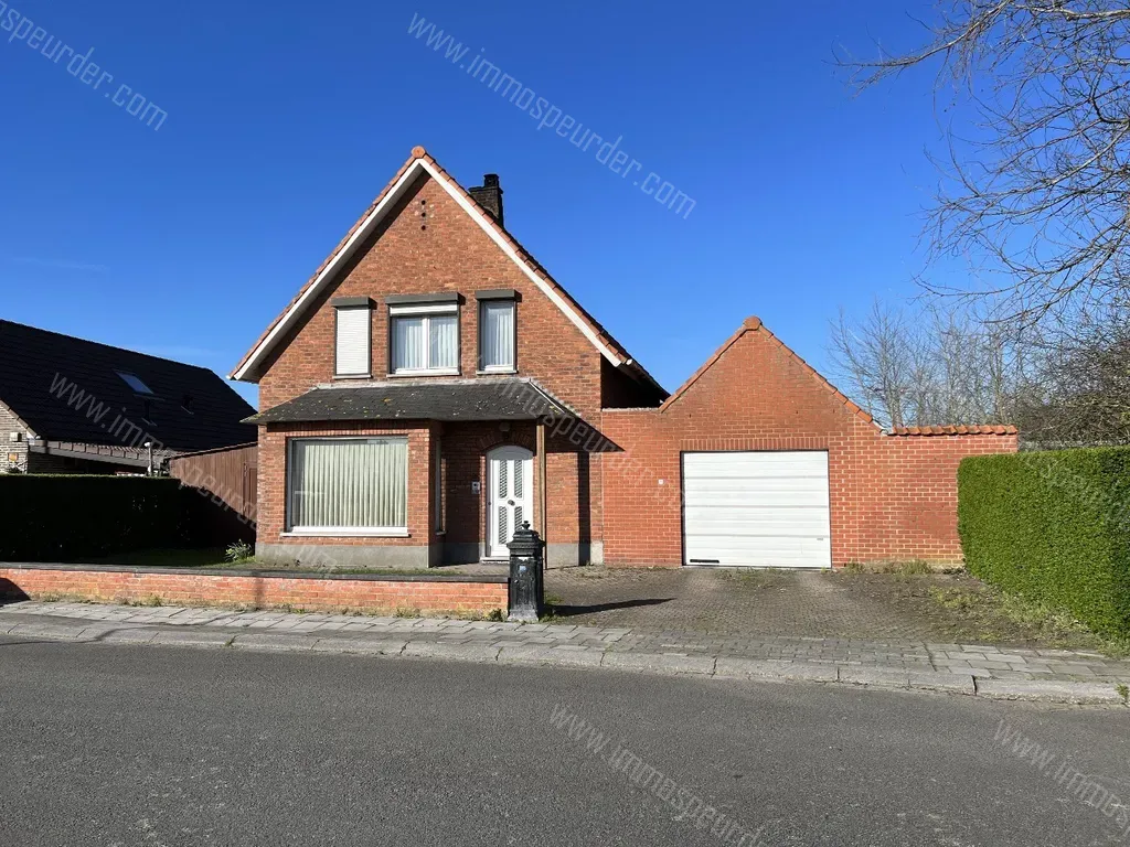 Meibloempjeslaan 20 8450 Bredene 1154367 ImmoSpeurder