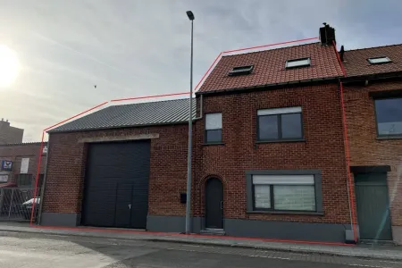 HuisGistel