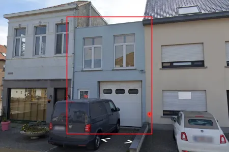 KantoorOostende