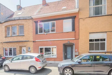 GrondOostende