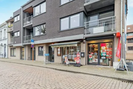AppartementGistel
