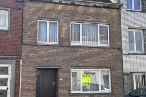 Huis Te Koop Oostende