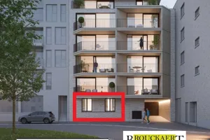 Appartement Te Koop Oostende