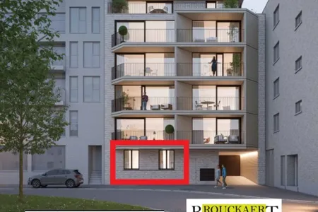Appartement Te Koop Oostende