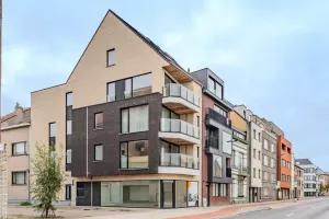 Appartement Te Koop Oostende