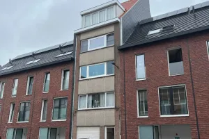Appartement Te Koop Oostende
