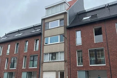 AppartementOostende